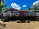 500 Reed Street, Morse, SK  - Outdoor With Deck Patio Veranda 