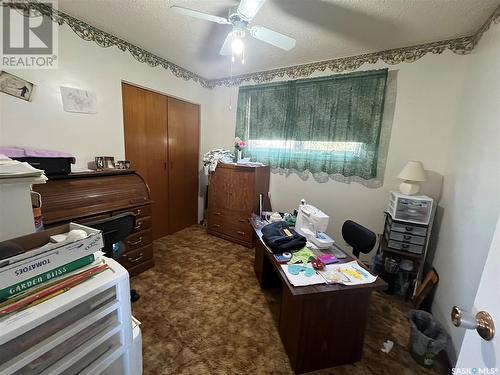 500 Reed Street, Morse, SK - Indoor