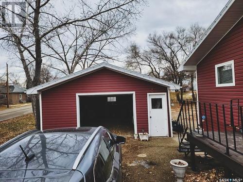 500 Reed Street, Morse, SK - Outdoor With Exterior