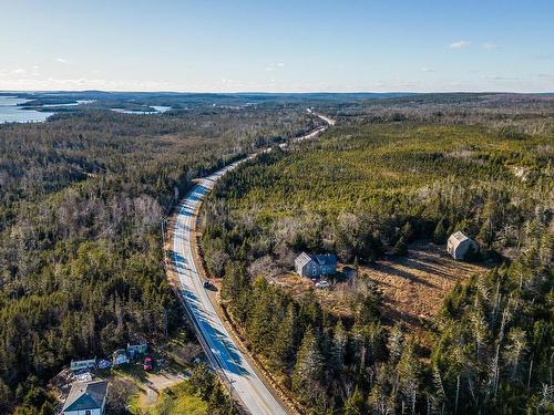 27879 Highway #7, Moosehead, NS 