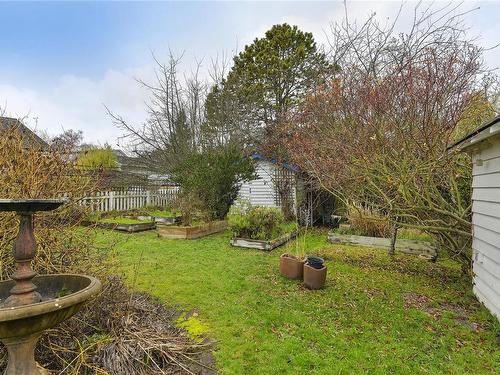 528 Paradise St, Esquimalt, BC - Outdoor