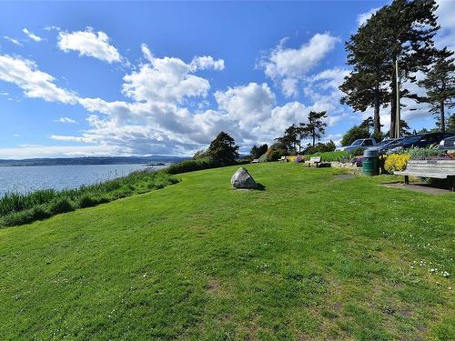 528 Paradise St, Esquimalt, BC - Outdoor With View