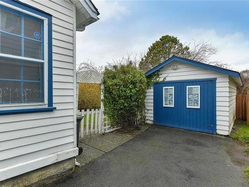 528 Paradise St, Esquimalt, BC - Outdoor