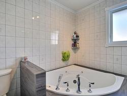 Bathroom - 