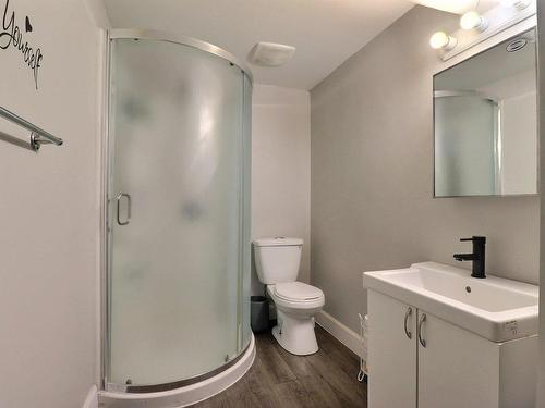 Salle de bains - 1169  - 1171B 2E Rue, Val-D'Or, QC - Indoor Photo Showing Bathroom