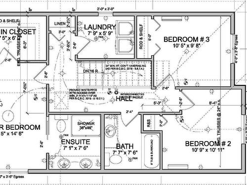 Lot 4-11612 Victoria Road, Summerland, BC - Other