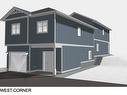 Lot 1-11612 Victoria Road, Summerland, BC  - Outdoor With Exterior 