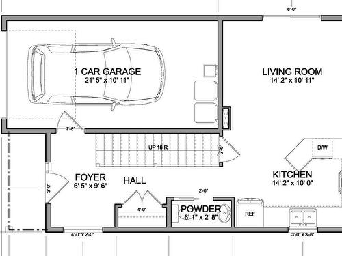 Lot 1-11612 Victoria Road, Summerland, BC - Other