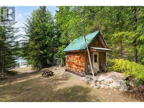 14729 3A Highway, Gray Creek, BC 