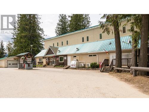 14729 3A Highway, Gray Creek, BC 