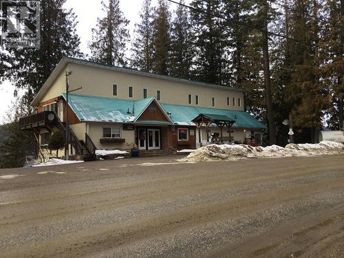 14729 3A Highway, Gray Creek, BC 