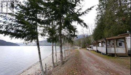 14729 3A Highway, Gray Creek, BC 