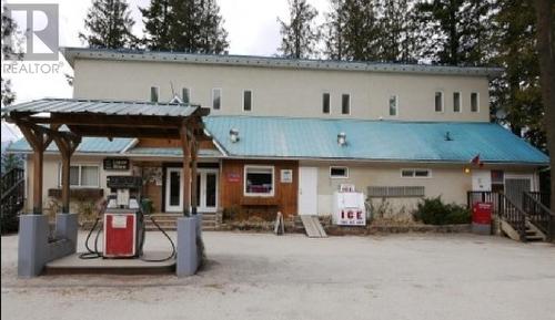 14729 3A Highway, Gray Creek, BC 