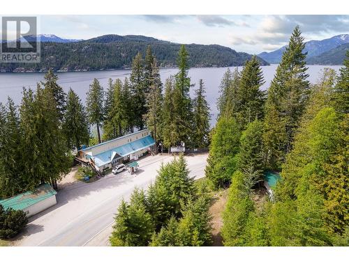 14729 3A Highway, Gray Creek, BC 