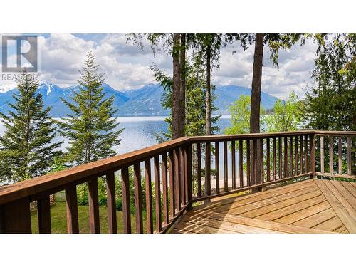 14729 3A Highway, Gray Creek, BC 