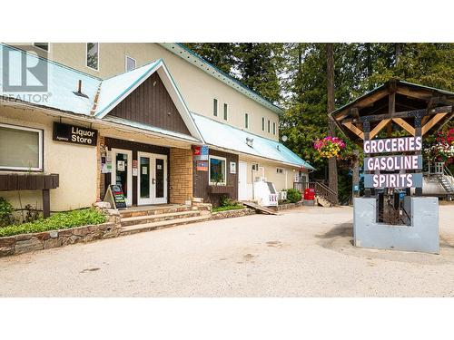 14729 3A Highway, Gray Creek, BC 