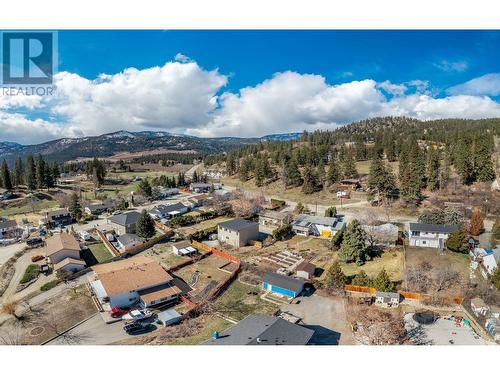 4879 Princeton Avenue, Peachland, BC - Outdoor With View