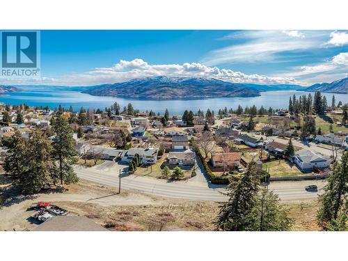 4879 Princeton Avenue, Peachland, BC - Outdoor With Body Of Water With View