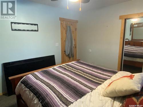 1511 Minayik Crescent, Lac La Ronge, SK - Indoor Photo Showing Bedroom