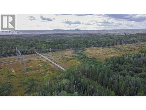 Lot 5 Gladtidings Drive, Prince George, BC 
