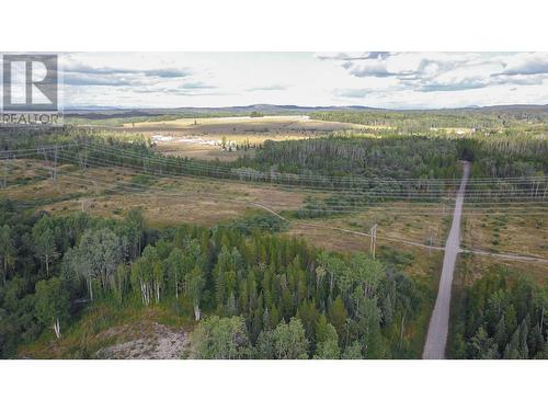 Lot 5 Gladtidings Drive, Prince George, BC 