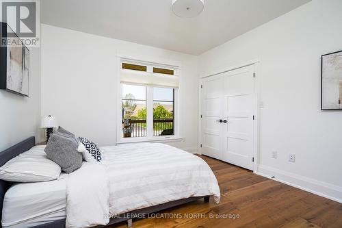 94 Stanley Street, Collingwood, ON - Indoor Photo Showing Bedroom