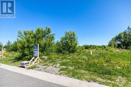 270 Twelfth Avenue Unit# Lot 10, Greater Sudbury, ON 