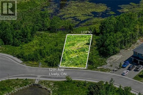 270 Twelfth Avenue Unit# Lot 10, Greater Sudbury, ON 