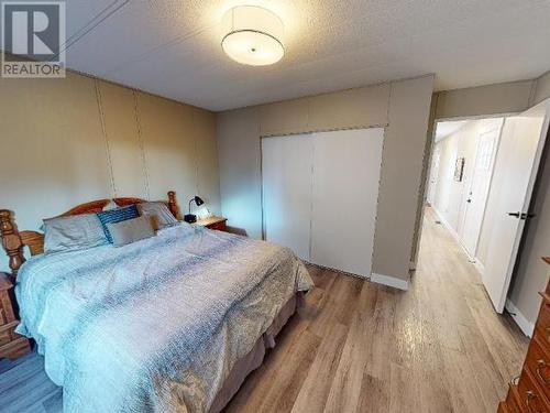 2050 Reave Road, Powell River, BC - Indoor Photo Showing Bedroom