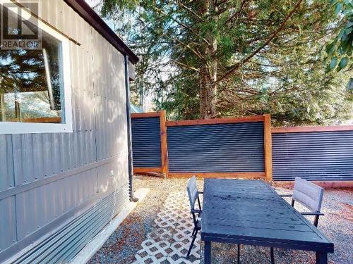 2050 Reave Road, Powell River, BC - Outdoor