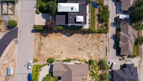 1425 Menu Road Lot# 7, West Kelowna, BC - Outdoor With View