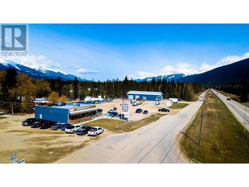 3205 Mclennan Road, Valemount, BC 