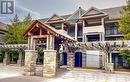 #207 -4 Brandy Lane, Collingwood, ON  - Outdoor With Facade 
