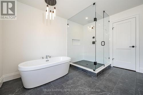 118 Harrison Street, Centre Wellington, ON - Indoor Photo Showing Bathroom