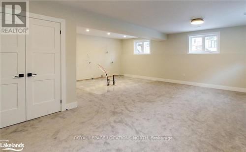 19 Gordon Cres, Meaford, ON - Indoor