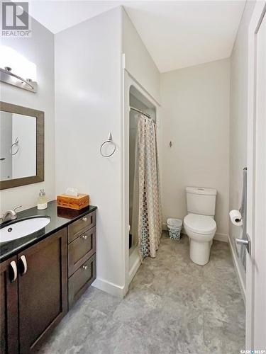303 Meadow Ridge Drive, Candle Lake, SK - Indoor Photo Showing Bathroom