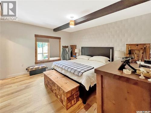 303 Meadow Ridge Drive, Candle Lake, SK - Indoor Photo Showing Bedroom