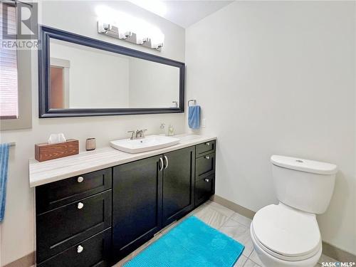 303 Meadow Ridge Drive, Candle Lake, SK - Indoor Photo Showing Bathroom
