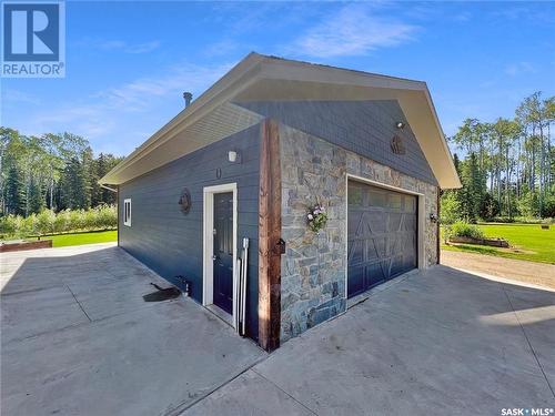 303 Meadow Ridge Drive, Candle Lake, SK - Outdoor With Exterior
