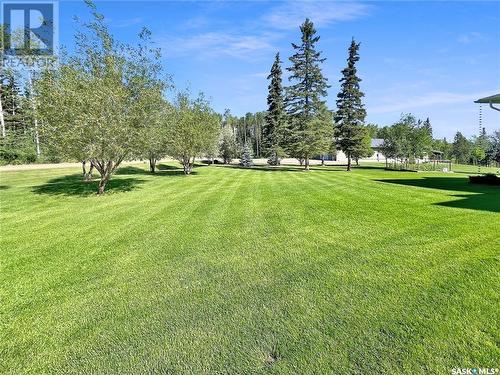 303 Meadow Ridge Drive, Candle Lake, SK - Outdoor With View