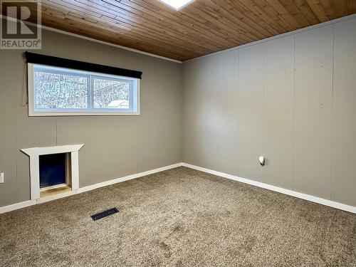 5307 51 Street, Fort Nelson, BC - Indoor Photo Showing Other Room