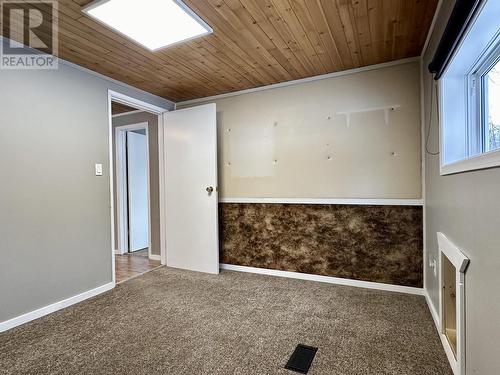 5307 51 Street, Fort Nelson, BC - Indoor Photo Showing Other Room