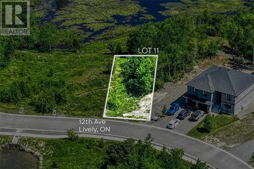 270 Twelfth Avenue Unit# Lot 11, Greater Sudbury, ON 