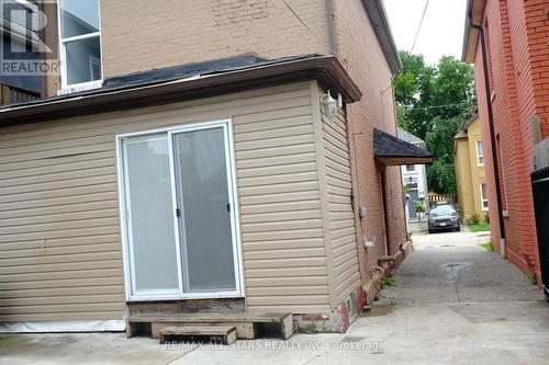 68 Keith St, Hamilton, ON - Outdoor With Exterior