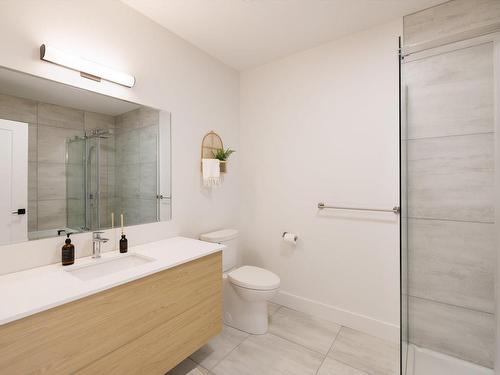 Salle de bains - 300-800 Rue De St-Jovite, Mont-Tremblant, QC - Indoor Photo Showing Bathroom