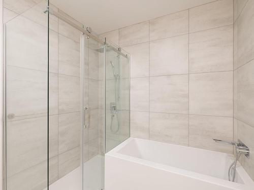 Salle de bains - 300-800 Rue De St-Jovite, Mont-Tremblant, QC - Indoor Photo Showing Bathroom