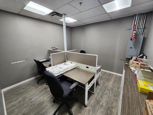 Office - 1639  - 1641 Desserte Nord Laval (A-440) O., Laval (Chomedey), QC - Indoor