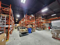 Warehouse - 