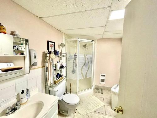 Bathroom - 3365 Crois. Boulogne, Brossard, QC - Indoor Photo Showing Bathroom