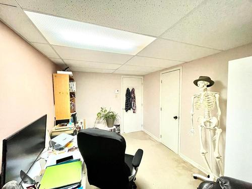 Office - 3365 Crois. Boulogne, Brossard, QC - Indoor